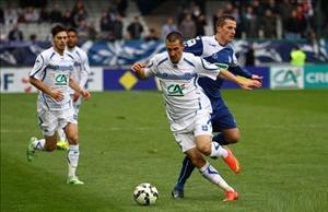 Nhận định Strasbourg vs Niort 02h00 ngày 17/12 (Hạng 2 Pháp 2016/17)