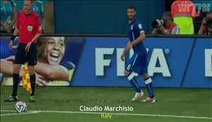 Tuyển tập những pha đá phạt góc cực thông minh và sáng tạo