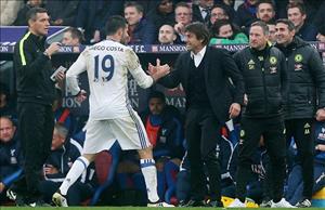 Costa đòi đến TQ, Chelsea lập tức bổ sung thêm tiền đạo