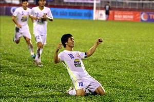 Điểm tin bóng đá sáng 20/12: Hôm nay, U21 HAGL ra quân gặp U21 Thái Lan!