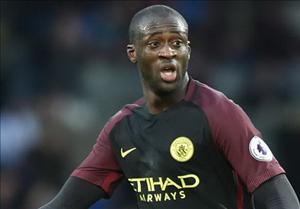 Được ở lại Man City, Toure phát biểu mạnh miệng