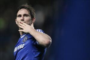 Frank Lampard: Viết cho một người bình thường phi thường