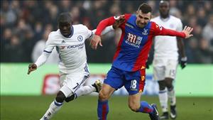 Giggs tiếc nuối khi M.U để vuột mất Kante vào tay Chelsea