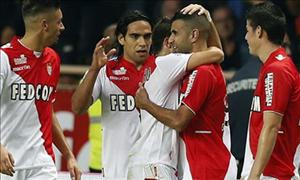 Nhận định Monaco vs Lyon 02h45 ngày 19/12 (Ligue 1 2016/17)
