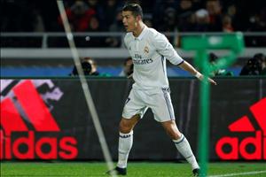 Ronaldo nói gì sau khi cùng Real ngược dòng trước đội bóng Nhật Bản?