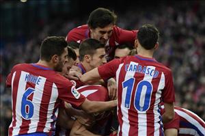 Simeone không quan tâm tới lối chơi “xấu xí” của Atletico