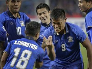 Vắng 4 trụ cột, ĐT Thái Lan vẫn làm điều này để vô địch AFF Cup 2018