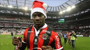 Balotelli gia nhập Dortmund