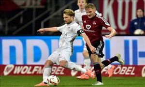 Nhận định Nurnberg vs Kaiserslautern 02h15 ngày 20/12 (Hạng 2 Đức 2016/17)