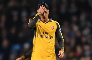 Quan điểm: Ozil cần chứng minh giá trị trước khi nghĩ đến tăng lương