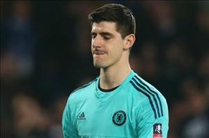 Người Chelsea thận trọng trước đại chiến với Man City