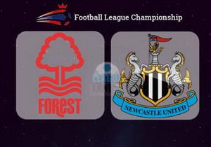 Nhận định Nottingham Forest vs Newcastle 02h45 ngày 3/12 (Hạng Nhất Anh 2016/17)
