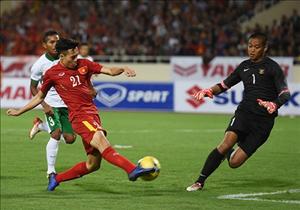 Những chiến thuật Việt Nam có thể áp dụng trước Indonesia