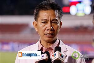 HLV Hoàng Anh Tuấn đánh giá thấp U21 HAGL ở giải U21 quốc tế 2016