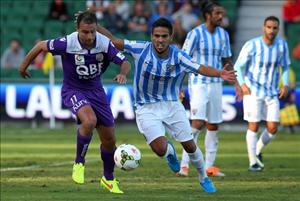 Nhận định Malaga vs Cordoba 03h00 ngày 21/12 (Cúp Nhà vua TBN 2016/17)