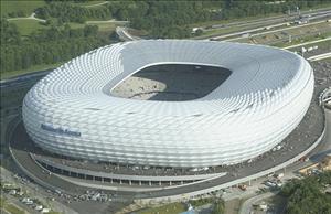 Thanh Hóa sắp sở hữu sân Allianz Arena phiên bản Việt