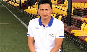 HLV Kiatisak: “Nếu rời Thái Lan tôi sẽ tới Việt Nam”