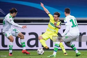 Julian Draxler và Ricardo Rodriguez sắp cập bến PSG