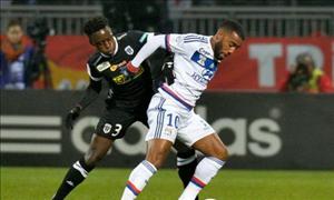 Nhận định Lyon vs Angers 1h45 ngày 20/4 (Ligue 1 2018/19)