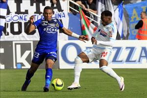 Nhận định Bastia vs Marseille 02h50 ngày 22/12 (Ligue 1 2016/17)