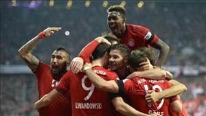 Nhận định Bayern Munich vs RB Leipzig 02h00 ngày 22/12 (Bundesliga 2016/17)