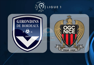 Nhận định Bordeaux vs Nice 02h50 ngày 22/12 (Ligue 1 2016/17)