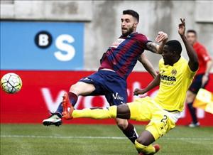 Nhận định Eibar vs Gijon 01h00 ngày 22/12 (Cúp Nhà Vua TBN 2016/17)