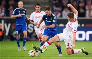 Nhận định Ingolstadt vs Freiburg 02h00 ngày 22/12 (Bundesliga 2016/17)