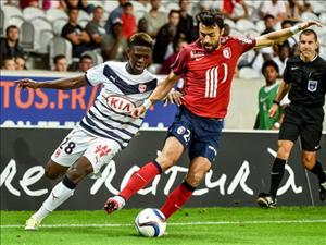 Nhận định Lille vs Rennes 02h50 ngày 22/12 (Ligue 1 2016/17)