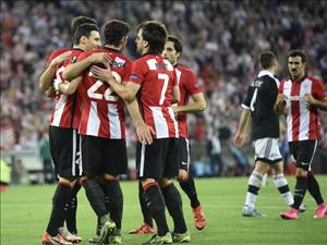 Nhận định Bilbao vs Santander 03h00 ngày 23/12 (Cúp Nhà Vua TBN 2016/17)