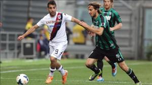 Nhận định Cagliari vs Sassuolo 02h45 ngày 23/12 (Serie A 2016/17)