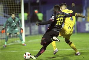 Nhận định Espanyol vs Alcorcon 03h00 ngày 23/12 (Cúp Nhà Vua TBN 2016/17)