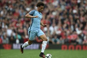 Tân binh Man City khát khao chứng minh giá trị sau khởi đầu gian khó