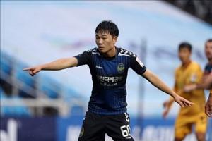 Xuân Trường gửi tâm thư chia tay Incheon United