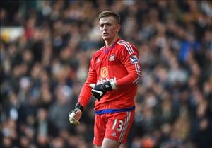 Arsenal chi 35 triệu bảng mua thủ môn của Sunderland