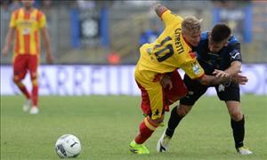 Nhận định Frosinone vs Benevento 21h00 ngày 24/12 (Hạng 2 Italia 2016/17)
