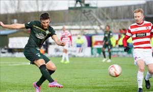 Nhận định Hamilton Academical vs Celtic 19h30 ngày 24/12 (VĐQG Scotland 2016/17)