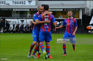 Nhận định Rangers vs Inverness 19h30 ngày 24/12 (VĐQG Scotland 2016/17)