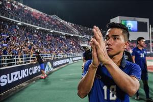 Người Thái e ngại Chanathip thất bại trên đất Nhật Bản