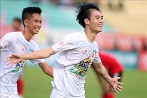 Văn Toàn: “Tôi chưa có ý định ra nước ngoài chơi bóng”