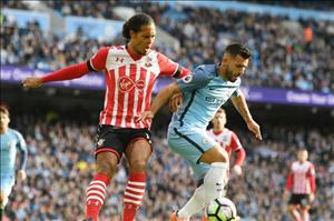 Guardiola đích thân lên tiếng về thương vụ Van Dijk