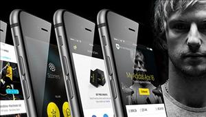 Ivan Rakitic thành công bất ngờ mảng ứng dụng di động