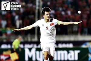 Lê Công Vinh: Vẫn lại là anh…