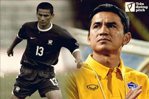 Người Thái dưới Bàn tay sắt của Kiatisuk