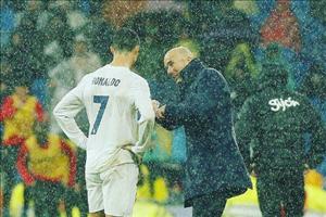 Zinedine Zidane: Cách mà Real-của-Zidane giành chiến thắng