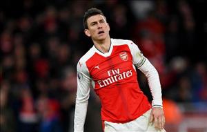 Koscielny chỉ ra điểm yếu của Arsenal