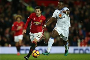 Mkhitaryan đánh giá cao Klopp nhưng M.U sẽ không khoan nhượng