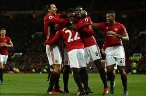 M.U 3-1 Sunderland: Khi chiến thắng không chỉ tới từ miệng của Mourinho