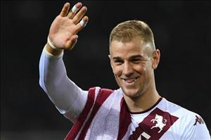 Joe Hart lên tiếng về tương lai