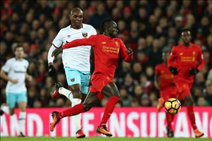 Liverpool phải trả giá vì quá phụ thuộc vào Mane